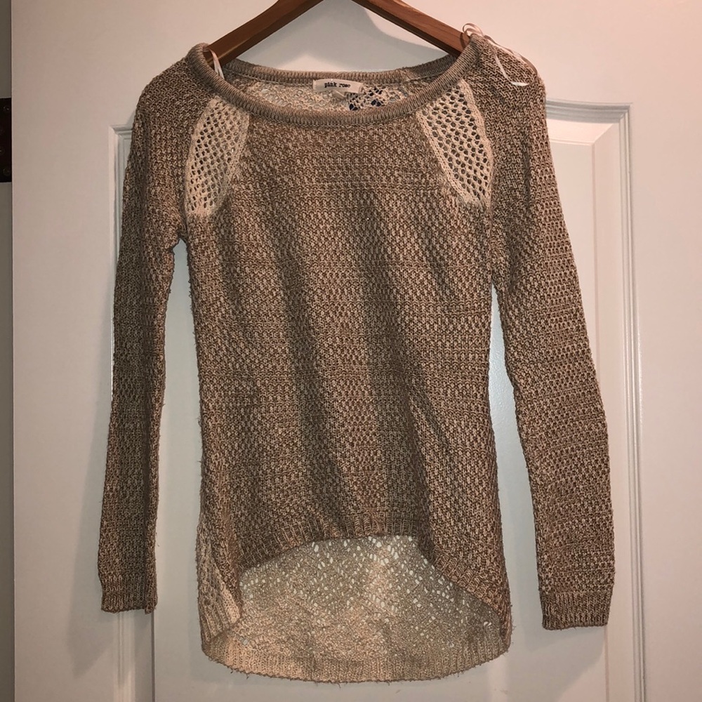 Women’s Sweater
